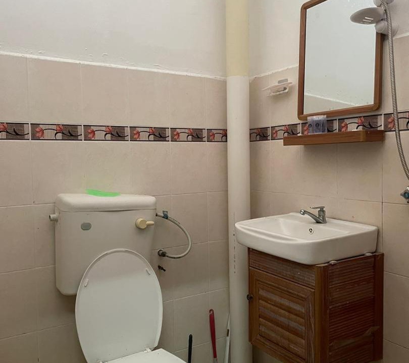 Photo of Bathroom in Kampung Telaga Batin