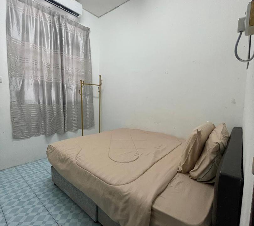 Photo of Bedroom in Kampung Telaga Batin
