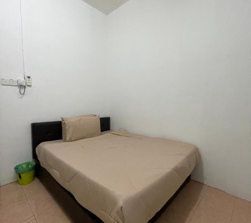 Photo of Bedroom in Kampung Telaga Batin
