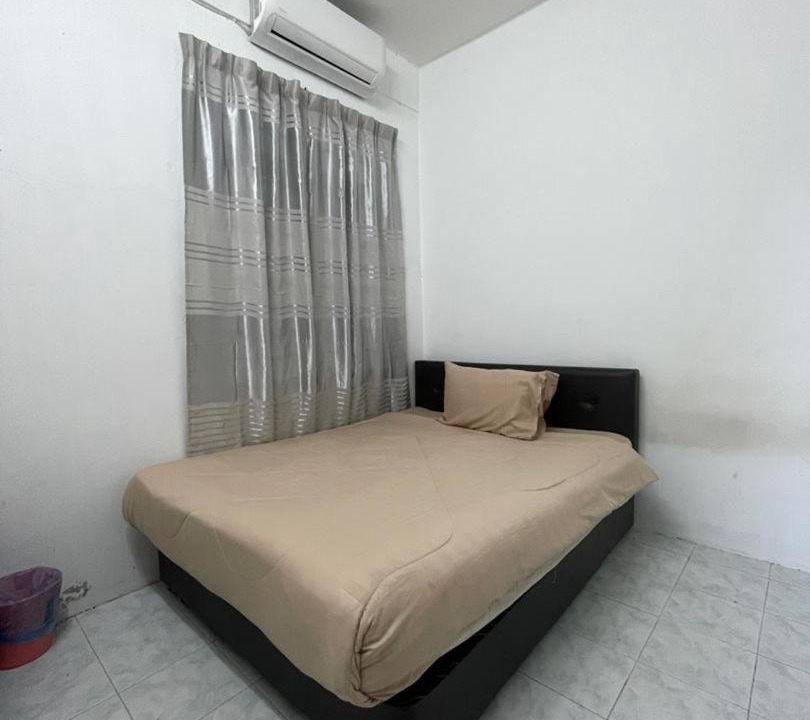 Photo of Bedroom in Kampung Telaga Batin