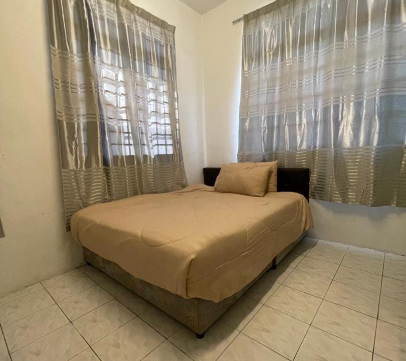 Photo of Bedroom in Kampung Telaga Batin