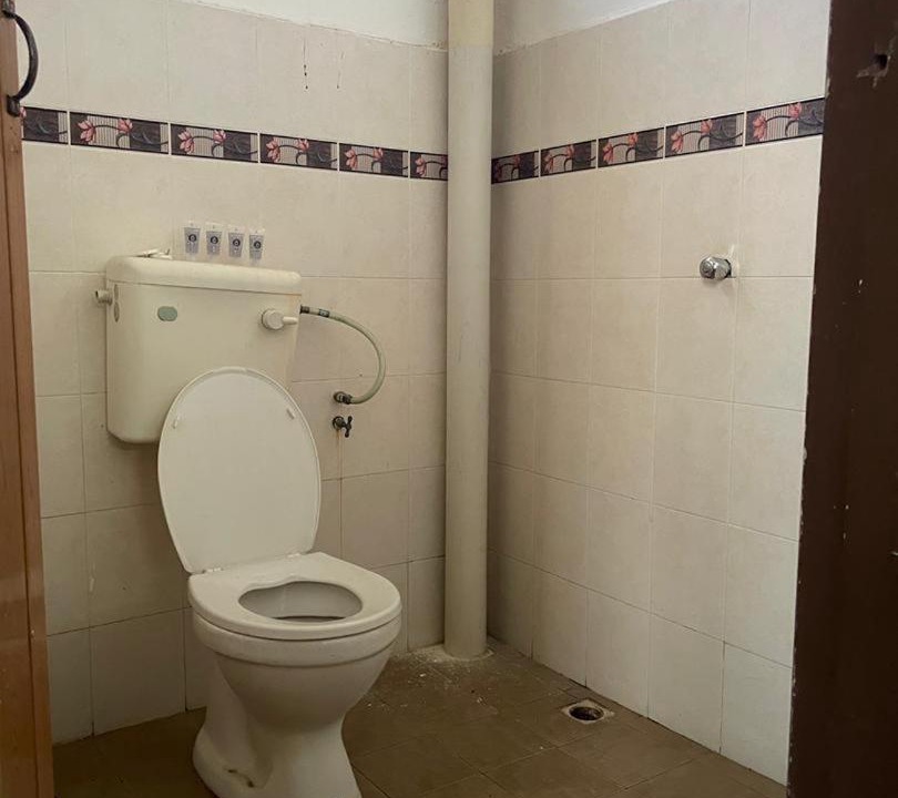 Photo of Bathroom in Kampung Telaga Batin