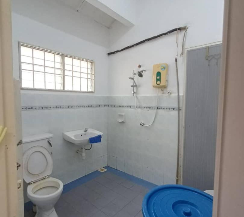 Photo of Bathroom in Semabok