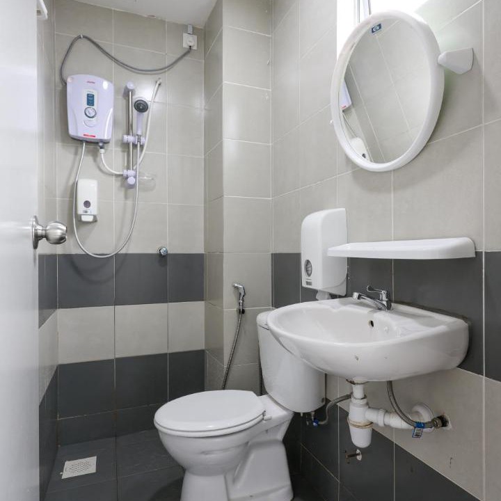 Photo of Bathroom in Brinchang