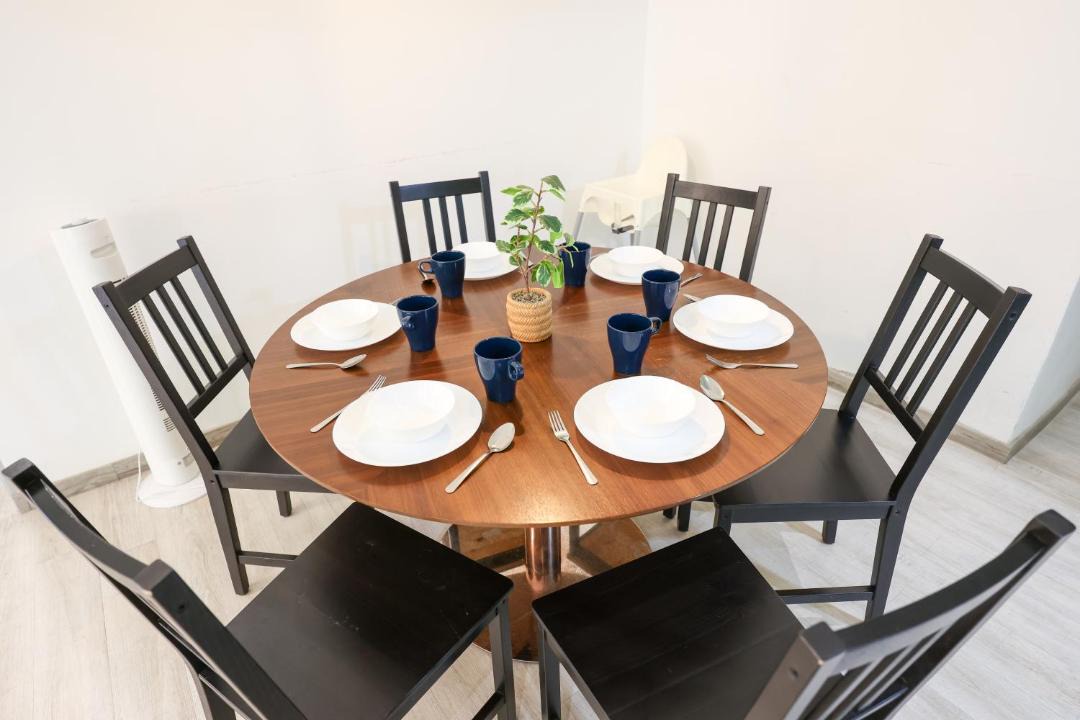 Photo of Kitchen in Brinchang