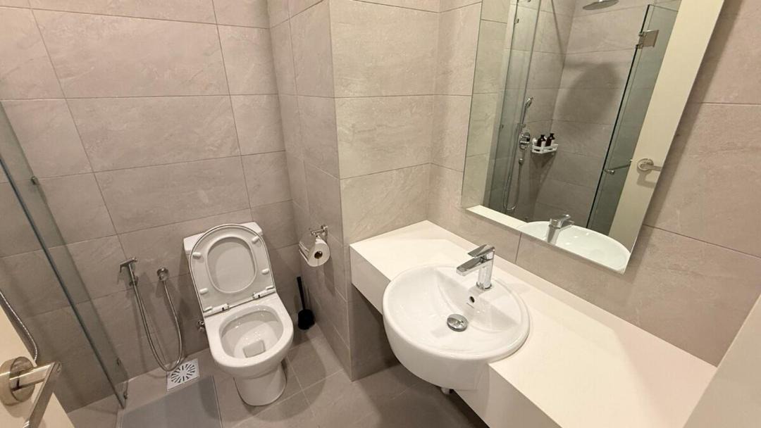 Photo of Bathroom in Subang Jaya