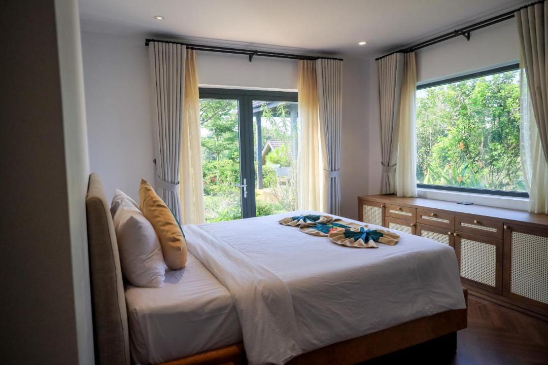 Photo of Bedroom in Bao Loc