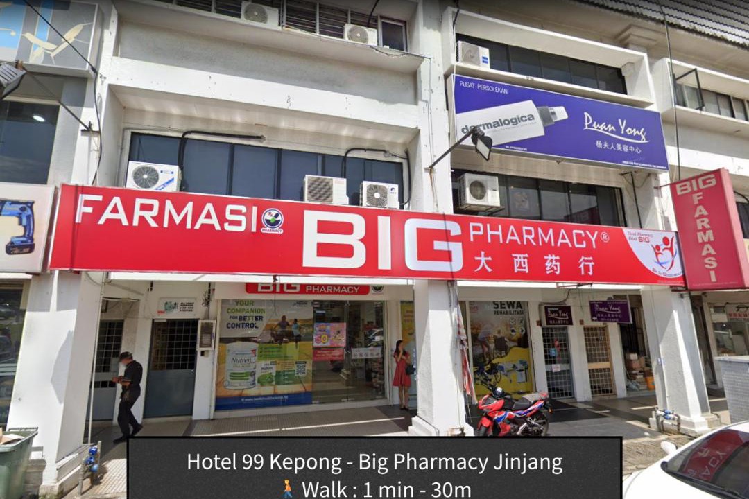 Photo of Others in Jinjang