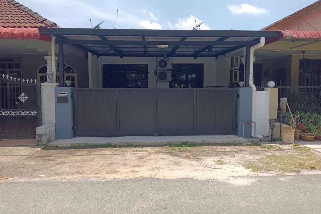 Photo of Others in Kampung Kubang Buaya