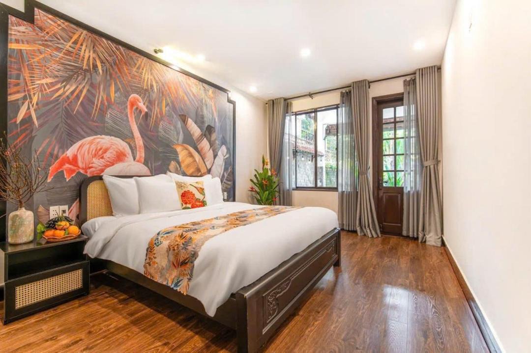 Photo of Bedroom in Ngu Hanh Son