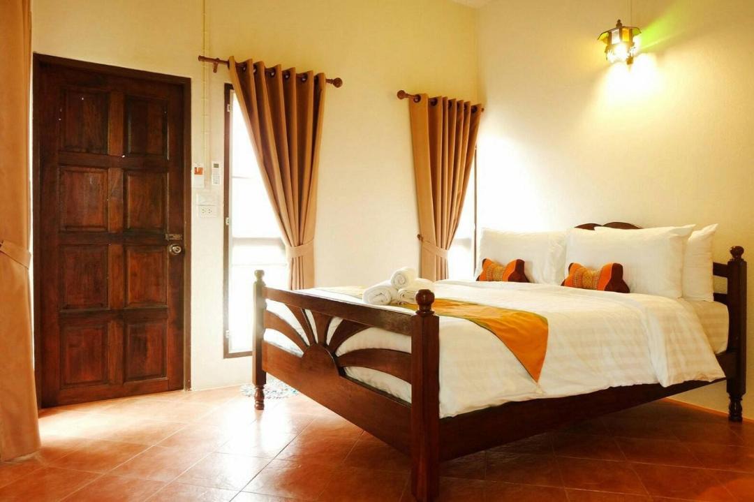 Photo of Bedroom in Mae Sai