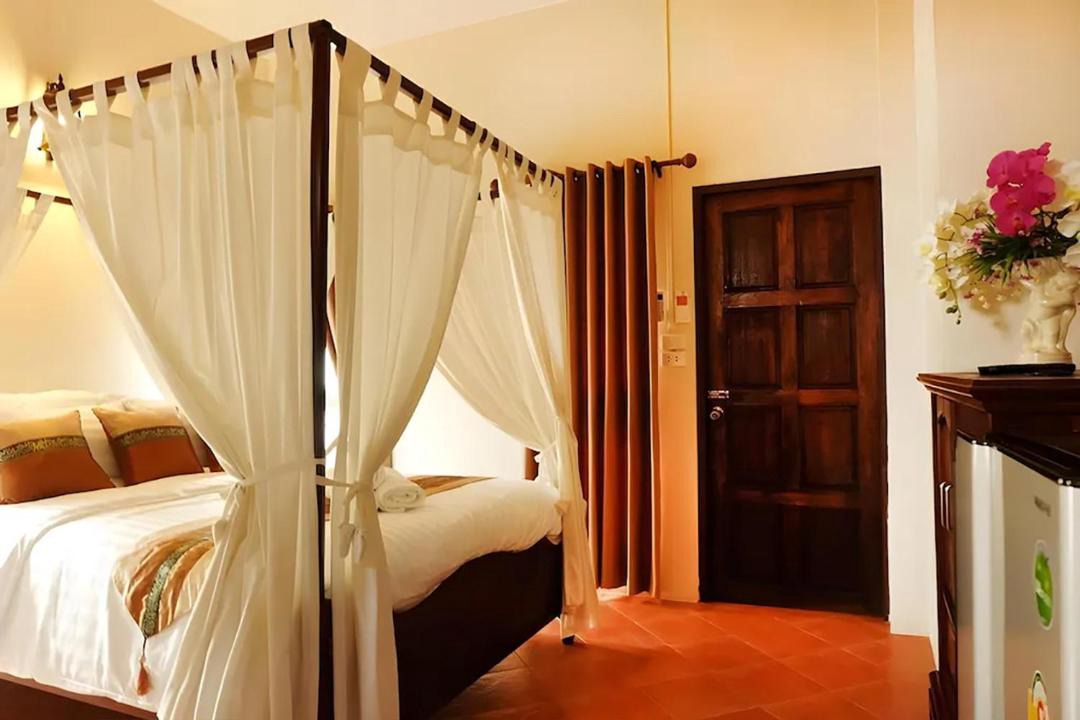 Photo of Bedroom in Mae Sai