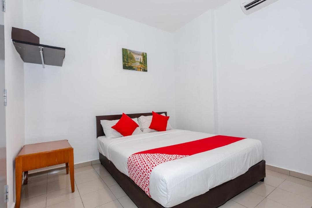 Photo of Bedroom in Rumah Pangsa Pandan Malim