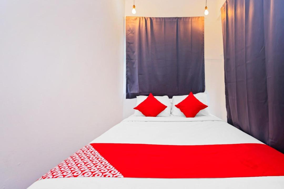 Photo of Bedroom in Rumah Pangsa Pandan Malim
