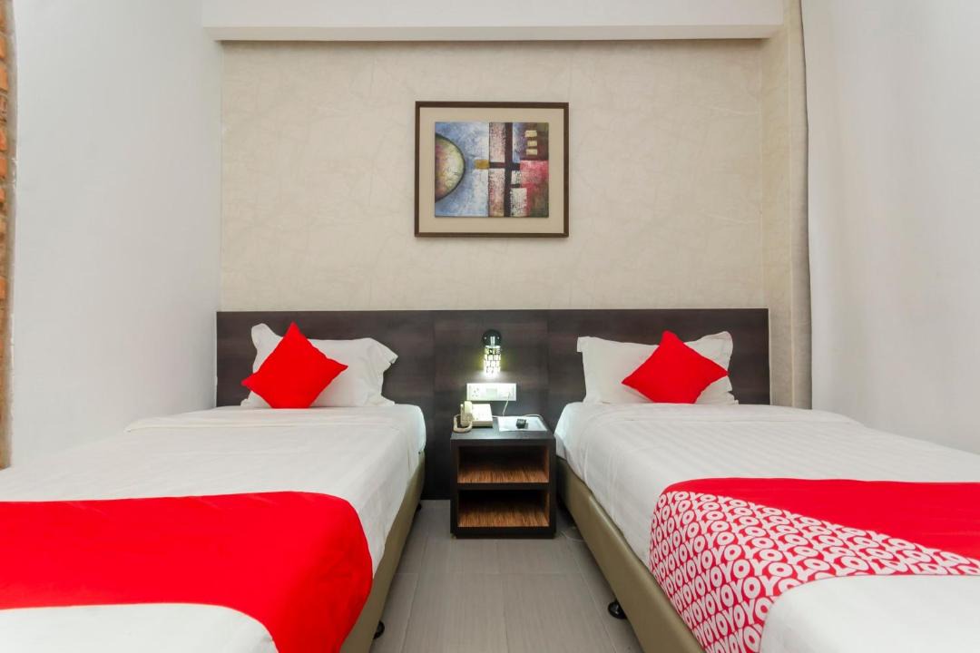 Photo of Bedroom in Rumah Pangsa Pandan Malim