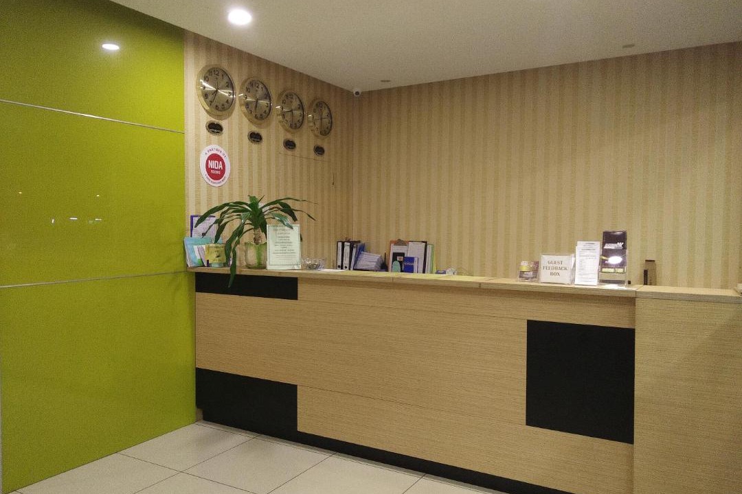 Photo of Others in Bandar Seri Iskandar