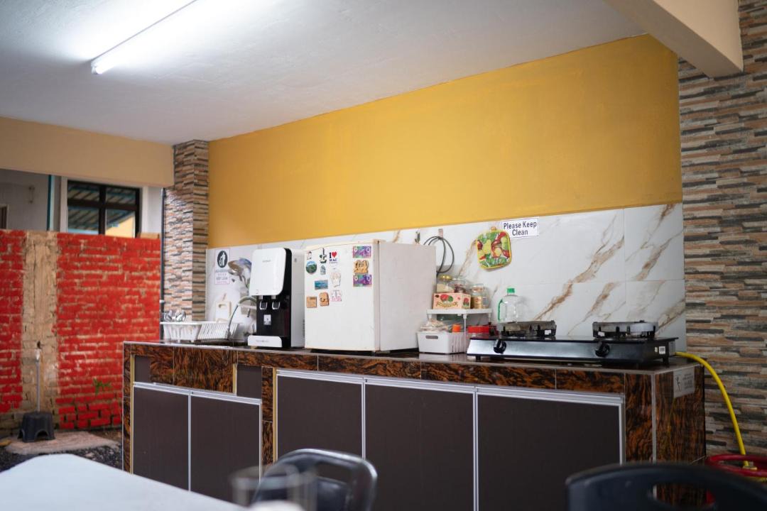 Photo of Kitchen in Bukit Rambai