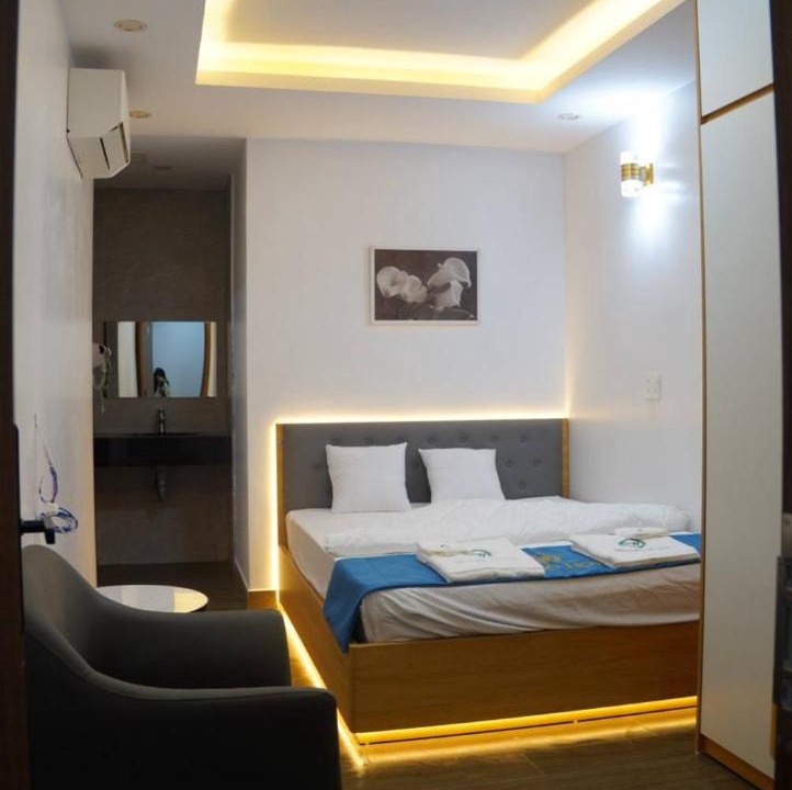 Photo of Bedroom in Yen Bai