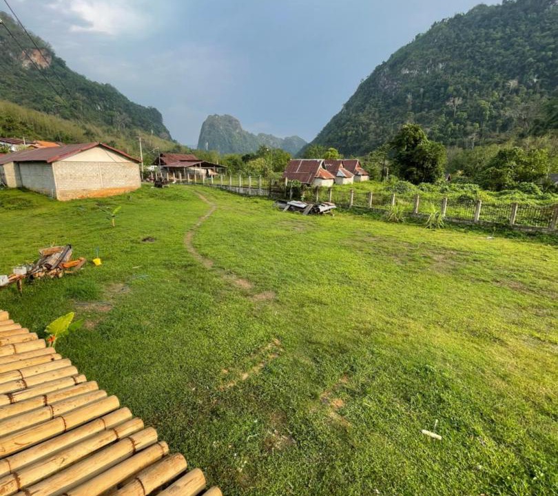 Photo of Others in Nong Khiaw