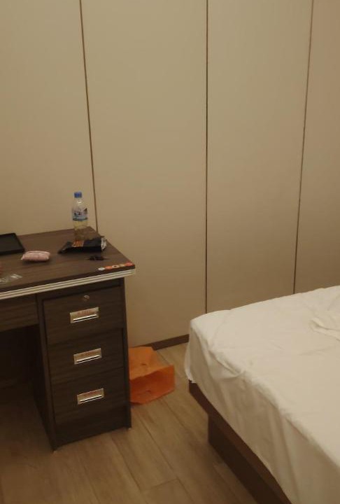 Photo of Bedroom in Sihanoukville City Centre