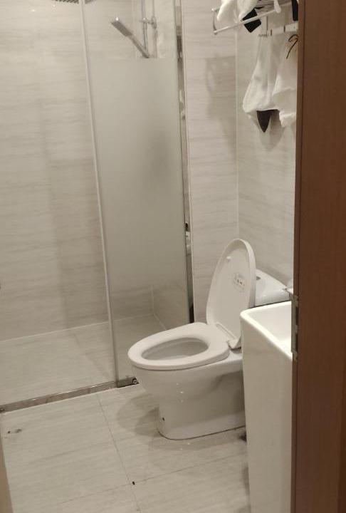 Photo of Bathroom in Sihanoukville City Centre