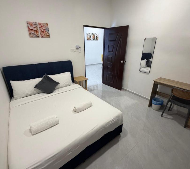 Photo of Bedroom in Kampung Pasir Tinggi