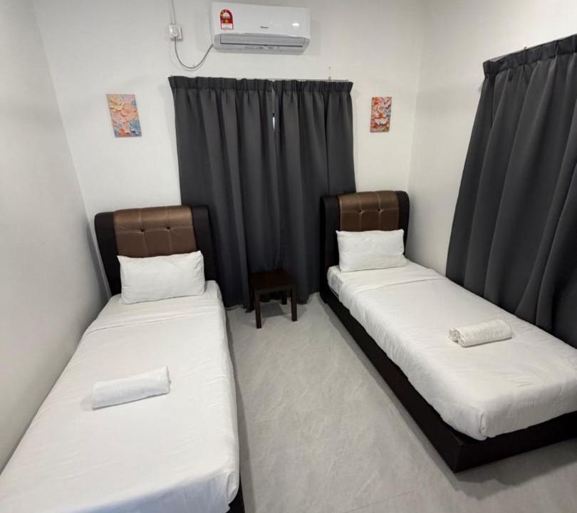 Photo of Bedroom in Kampung Pasir Tinggi