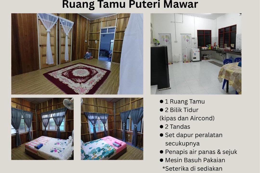 Photo of Others in Kampung Durian Guling