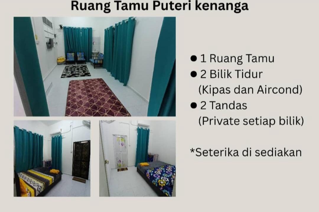 Photo of Others in Kampung Durian Guling