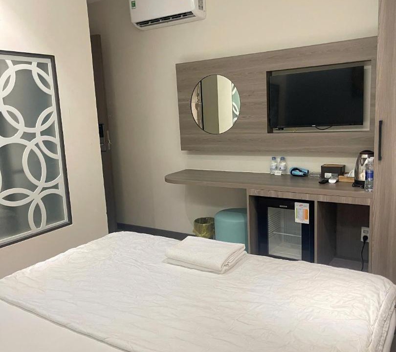 Photo of Bedroom in Cai Rang