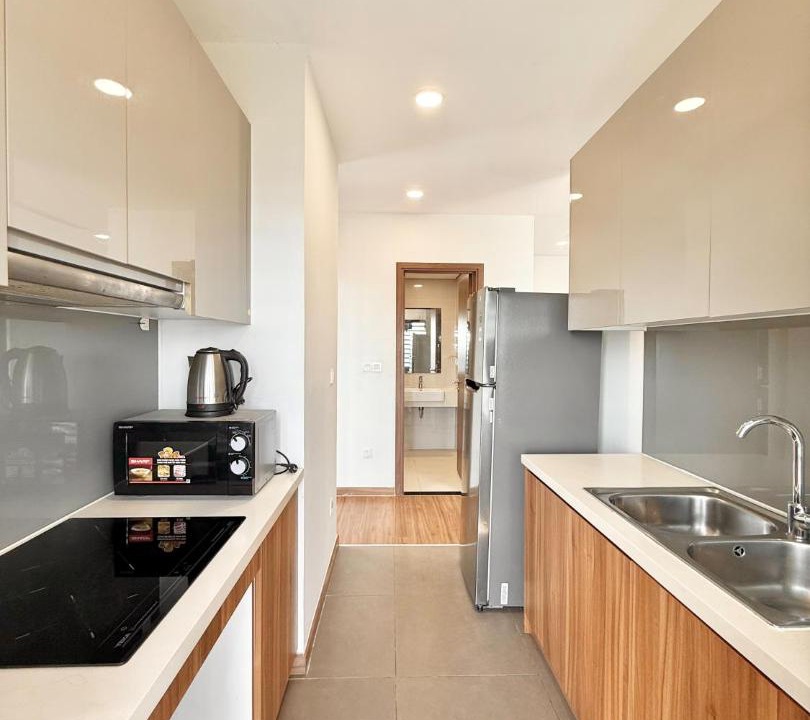 Photo of Kitchen in Binh Thuan