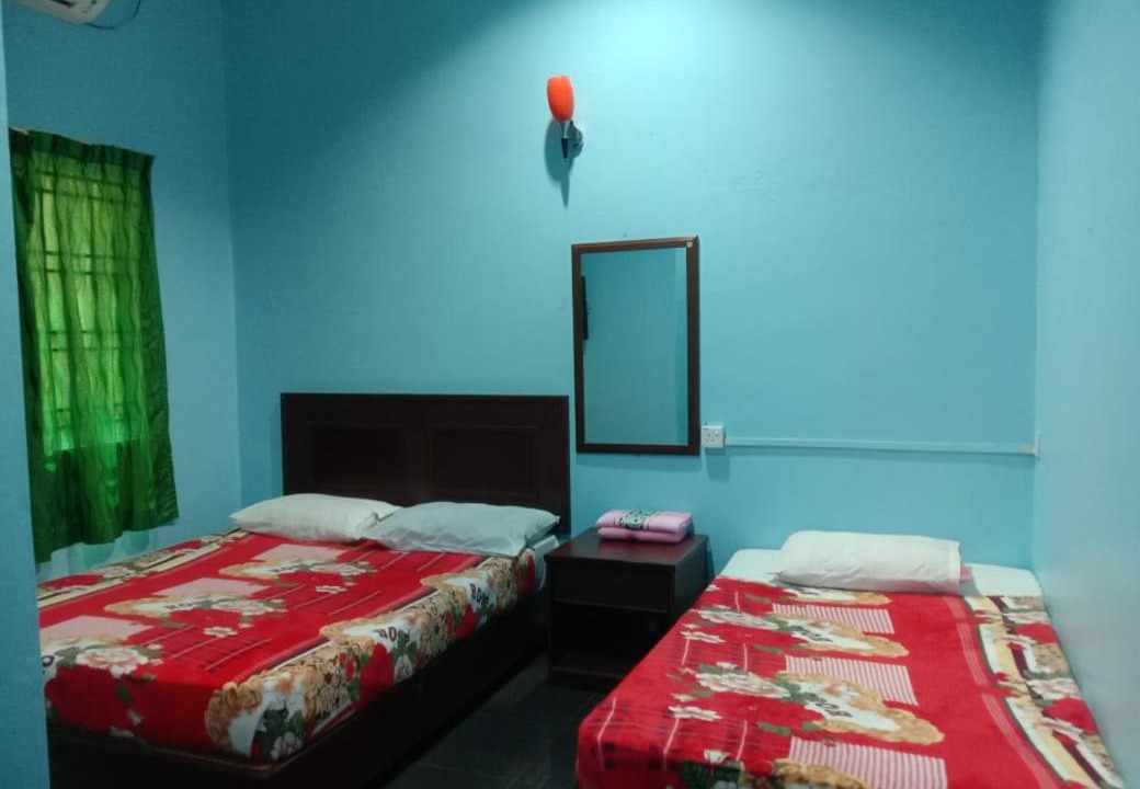 Photo of Bedroom in Mersing