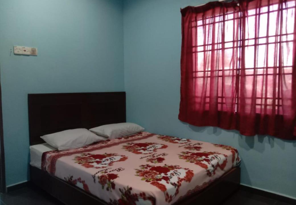 Photo of Bedroom in Mersing