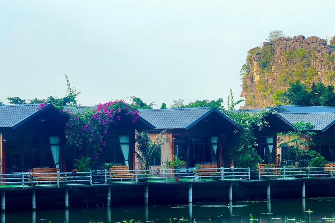 Photo of Others in Hoa Lu