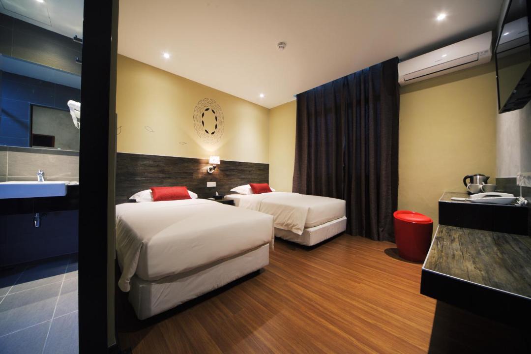 Photo of Bedroom in Tawau