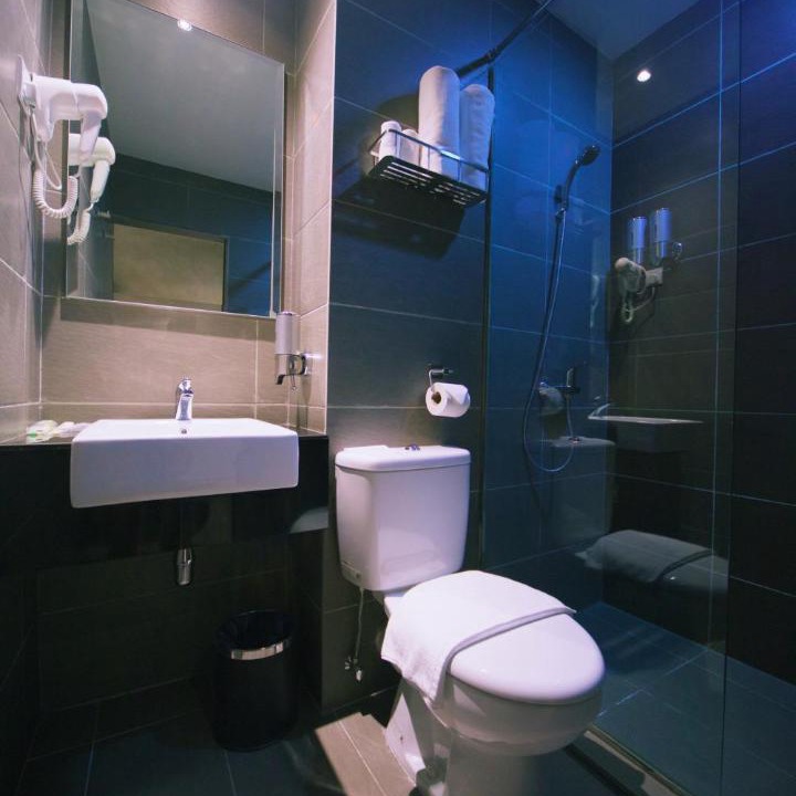 Photo of Bathroom in Tawau