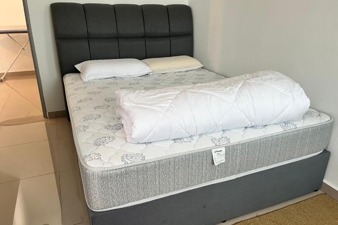 Photo of Bedroom in Bukit Kuin Satu