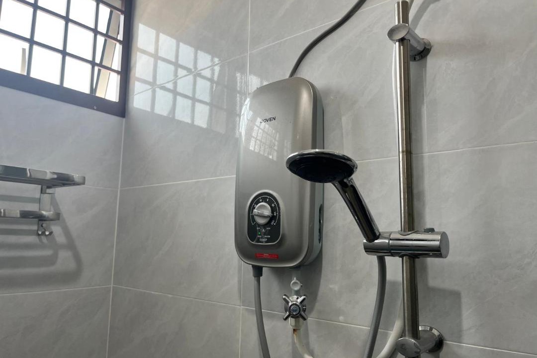 Photo of Bathroom in Bukit Kuin Satu