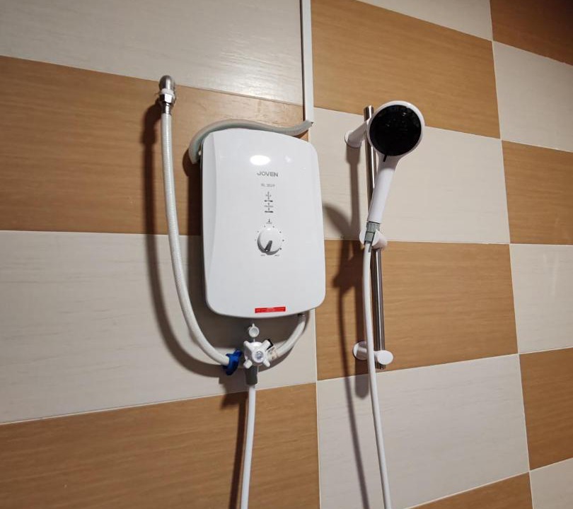 Photo of Bathroom in Seremban
