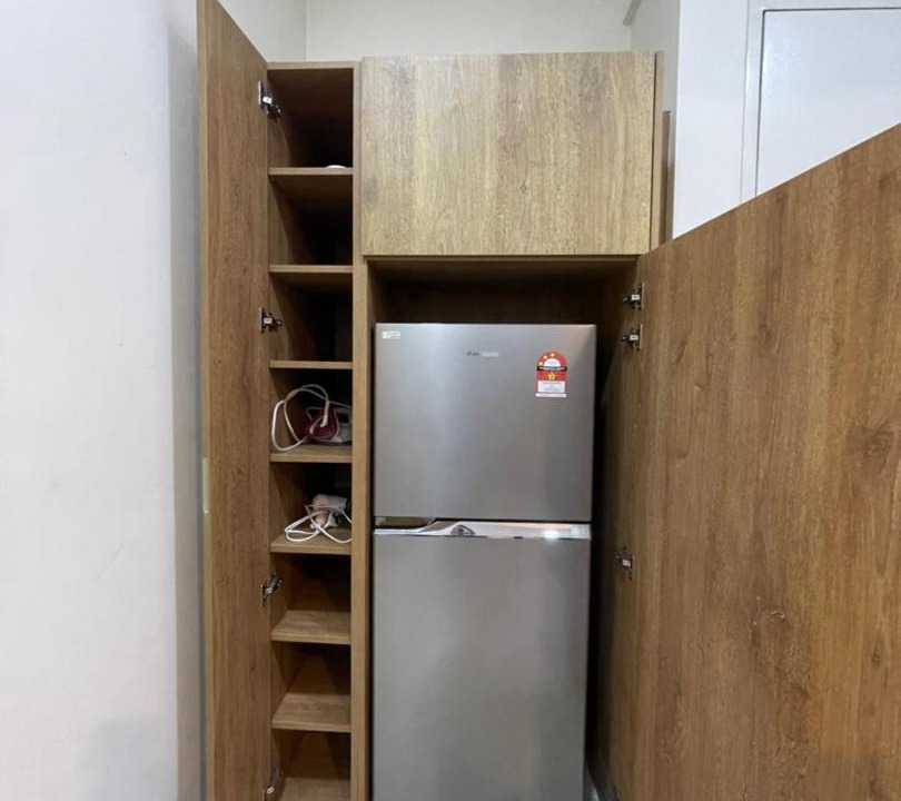 Photo of Kitchen in Balok