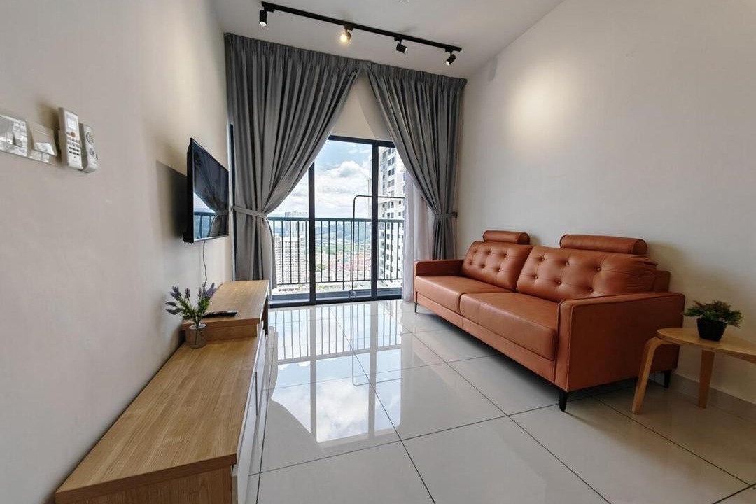 Photo of Livingroom in Kampung Bukit Dukong
