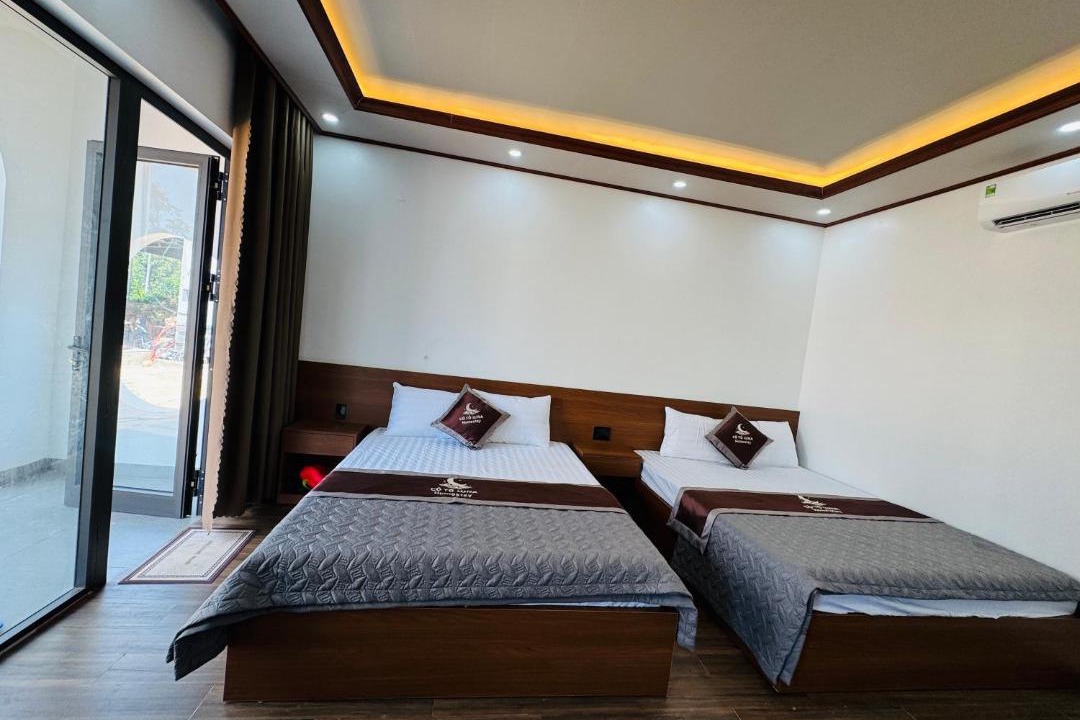 Photo of Bedroom in Co To