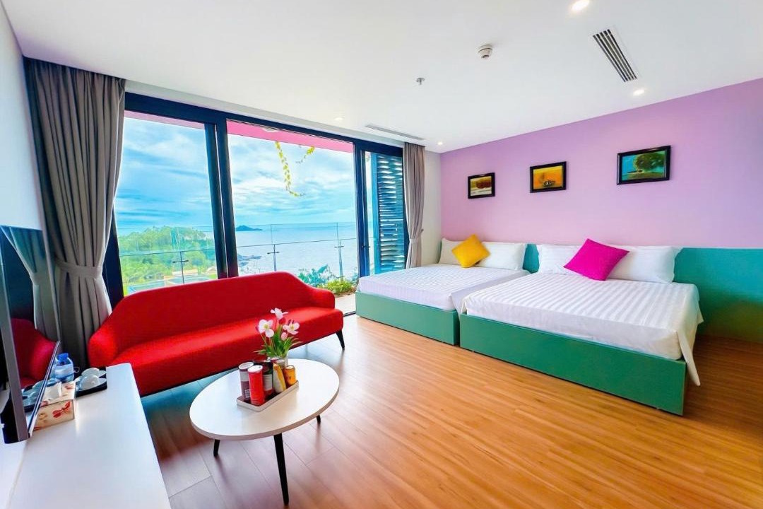 Photo of Bedroom in Hoang Hoa