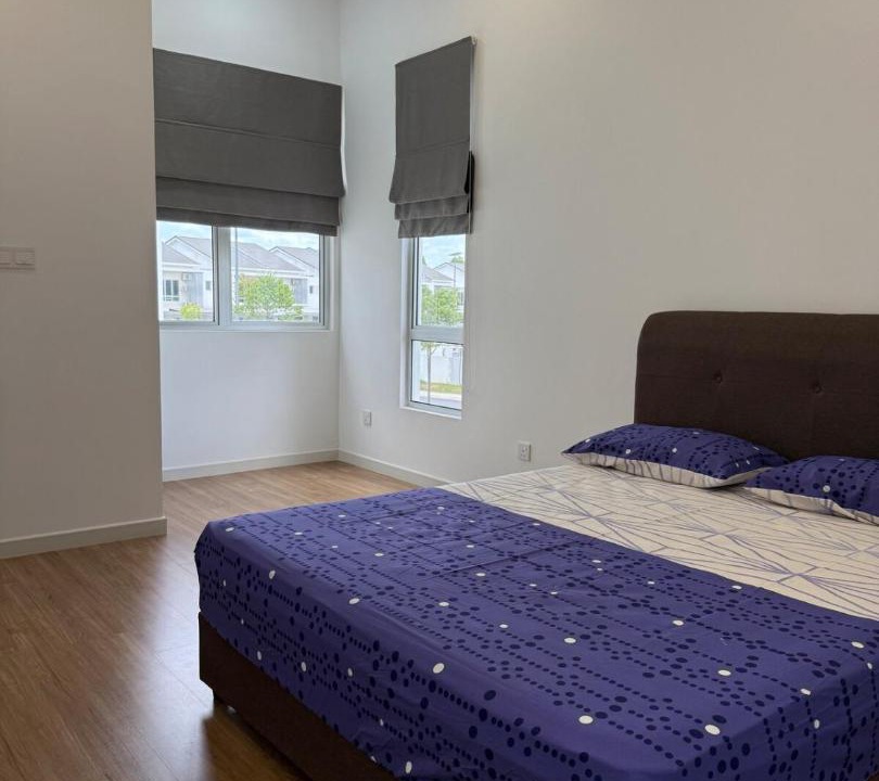 Photo of Bedroom in Kuala Langat District