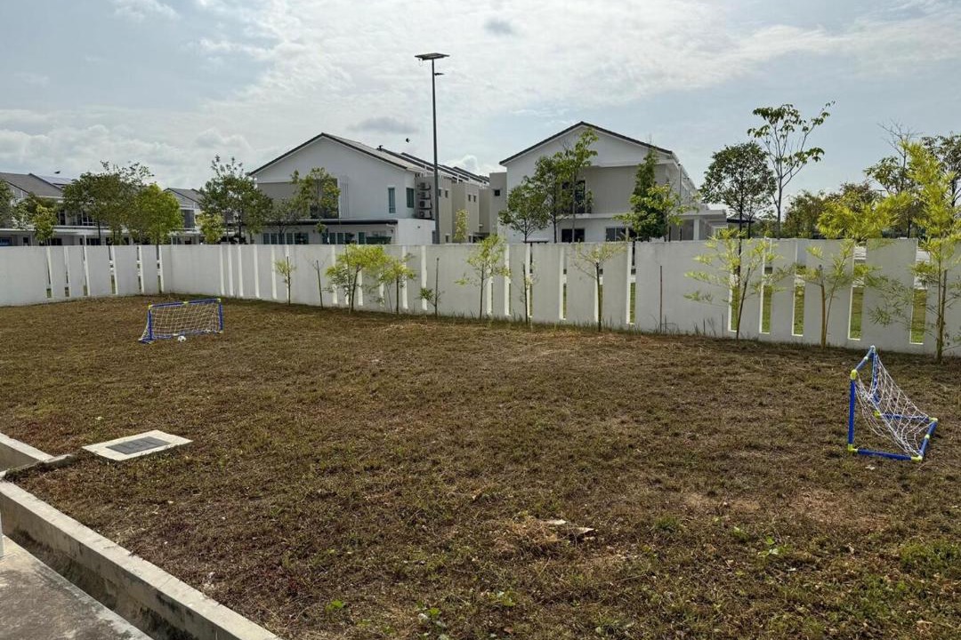 Photo of Others in Kuala Langat District