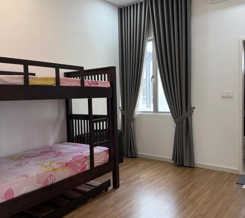 Photo of Bedroom in Kuala Langat District