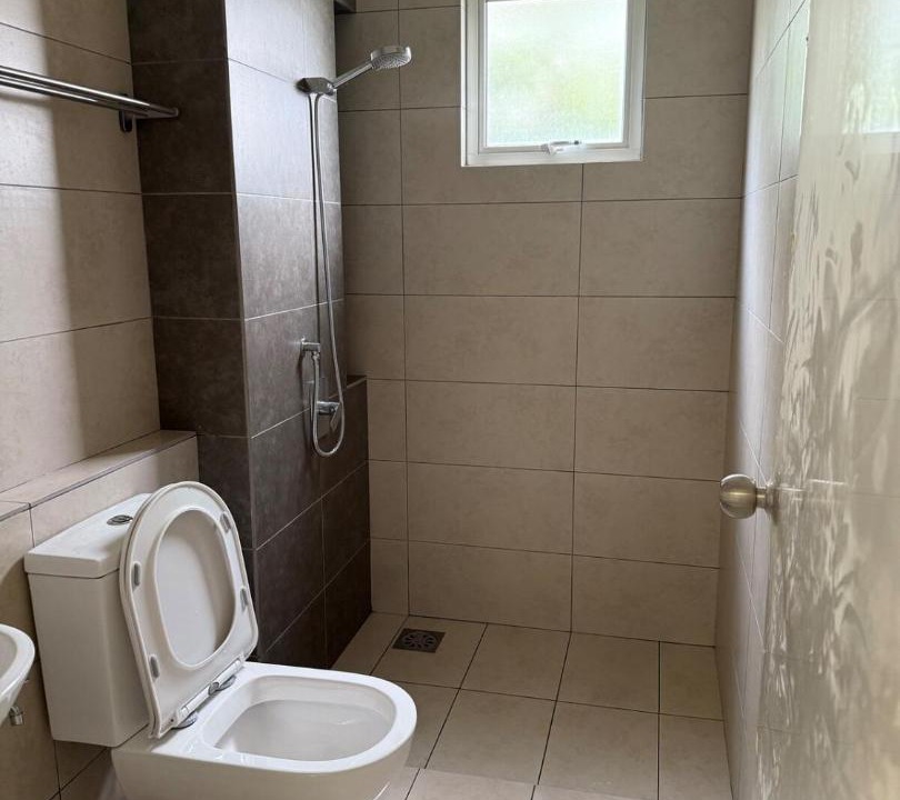 Photo of Bathroom in Kuala Langat District