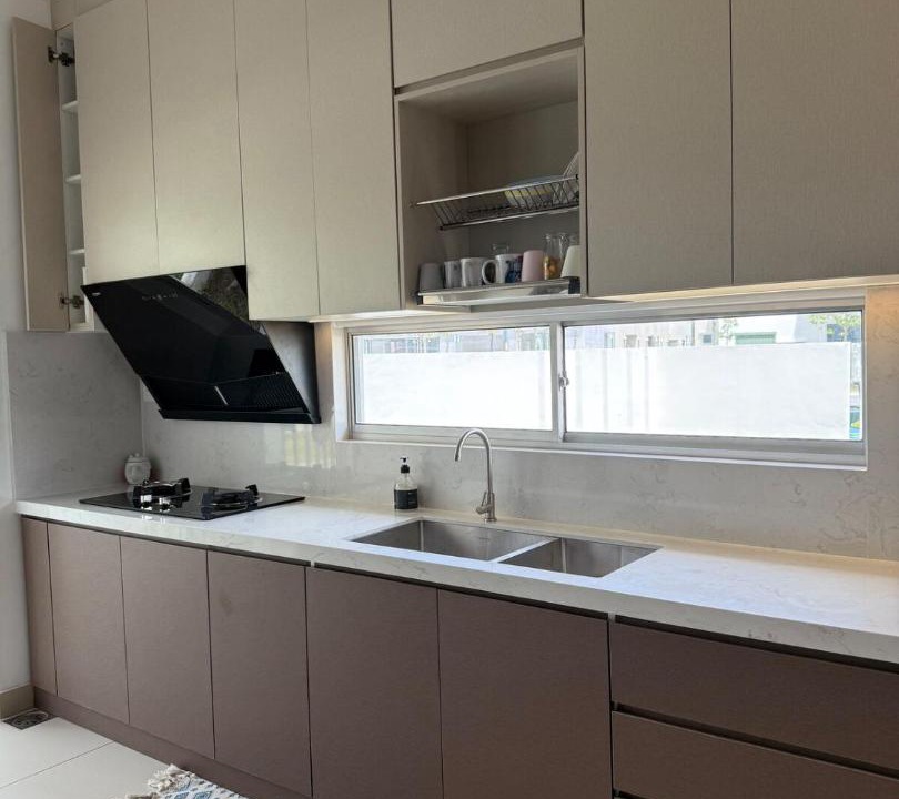 Photo of Kitchen in Kuala Langat District