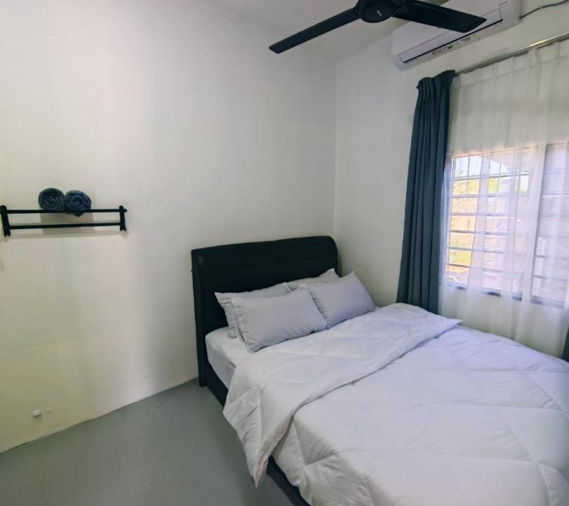 Photo of Bedroom in Setiu