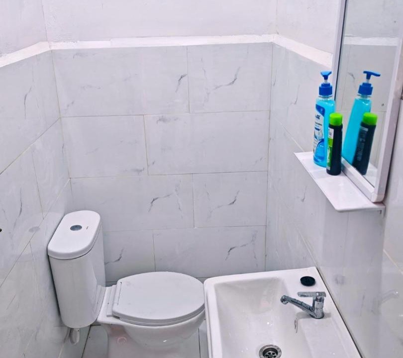 Photo of Bathroom in Setiu